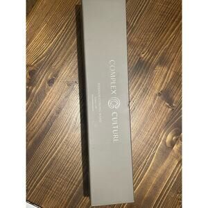 Titanium Curling Wand Complex Culture New